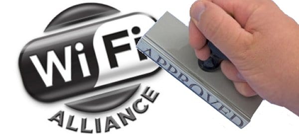 Wireless 802.11ac standard cerified by Wi-Fi Alliance
