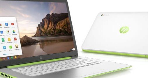 HP Releases New 80211ac Compatible Mobile Devices