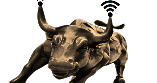 Top 3 WNS Provider Stocks to Ride WLAN and WiFi Networks Momentum