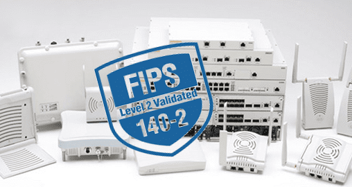 Aruba is First Certified to Provide 802.11ac WLAN Connectivity to the NSA