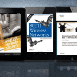 Top 10 Books on About Wireless Network Solutions Part 2