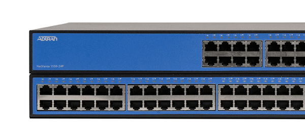 Adtran Releases New Infrastructure for Wireless Networks