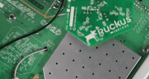 Ruckus Releases the First 802.11ac Wave 2 Access Point