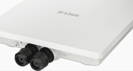 D-Link Announces Availability of Weatherproof 80211ac AP