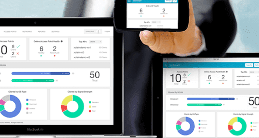 Ruckus Announces Release of XClaim CloudManager