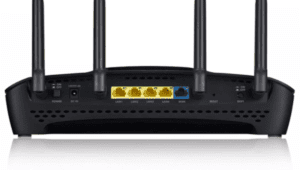 ZyXEL Releases New 802.11ac Wave 2 Router