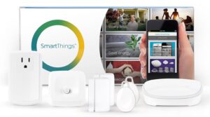 smartthings