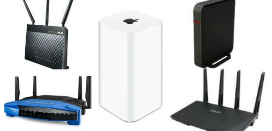 Your Best 5G Routers and Networks