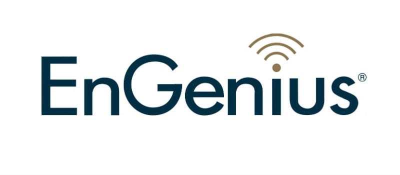 Engenius Logo