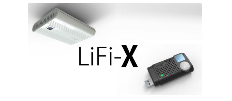 Li-Fi