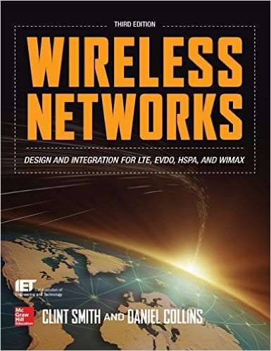 Wireless Networks