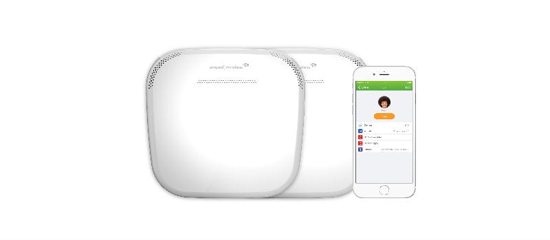 Amped Wireless Announces Ally Wi-Fi System