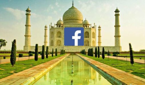 Facebook Tests New WI-Fi Service in India