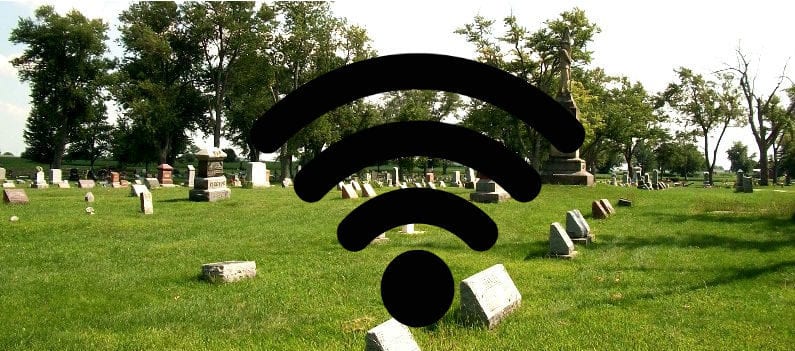 Netgear Looks to Eradicate Wireless Dead-Zones