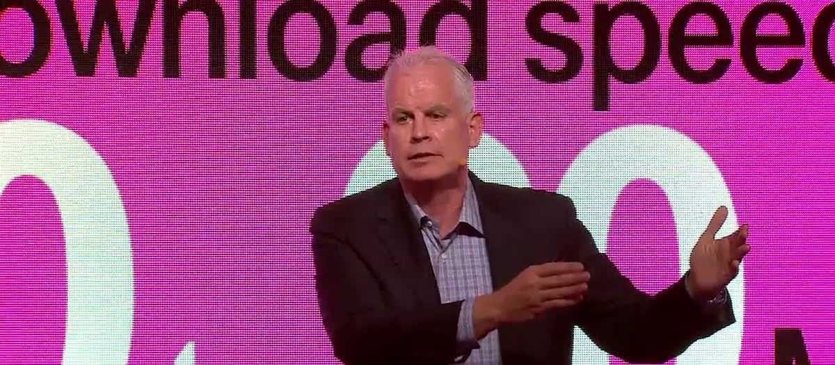 T-Mobile Announces Big Plans for 5G