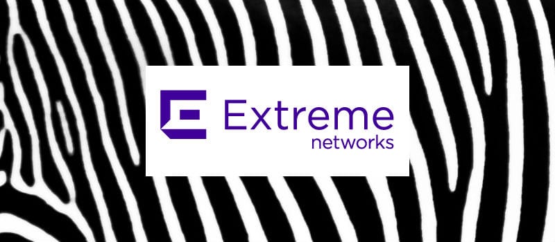 Extreme Completes Zebra Acquisition