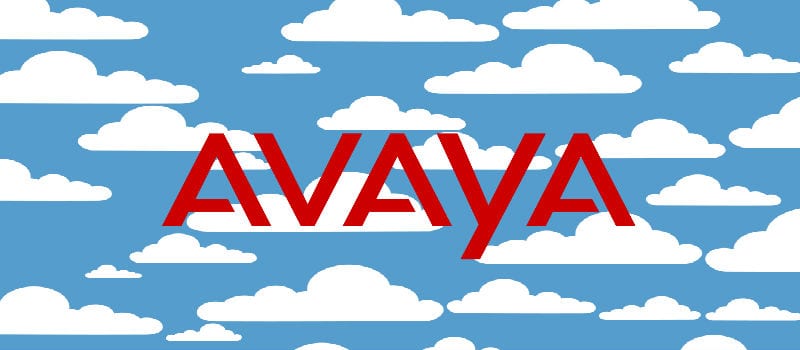 Avaya Cloud Networking Platform Unveiled