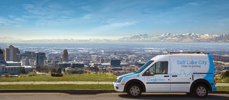 Google Fiber Cuts Staff, "Pauses" Plans in 11 Cities