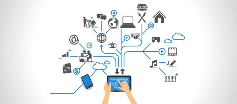 IoT and the Wireless Networks that Make Them Tick - iBwave