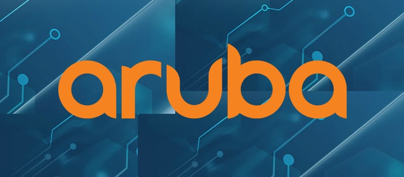 Aruba Announces 360 Secure Fabric Analytics Security Solution