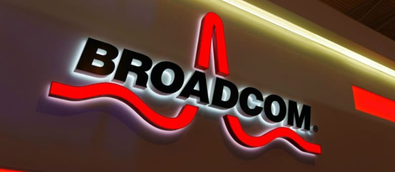 Broadcom Announces Industry's First Complete Ecosystem of 802.11ax Solutions