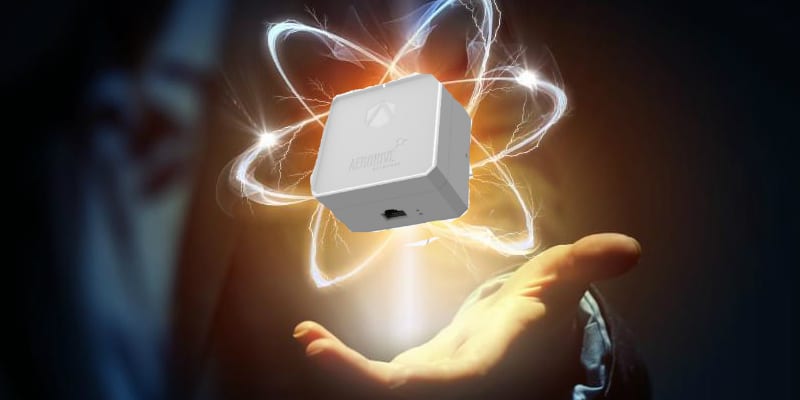 Aerohive Releases the Atom AP30, Industry's First Pluggable Access Point