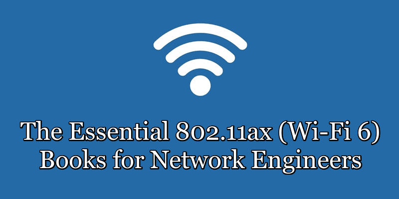 What is Wi-Fi ax?