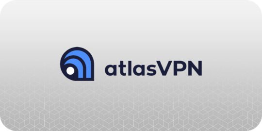 How to Install Atlas VPN: Download, Login, and Setup