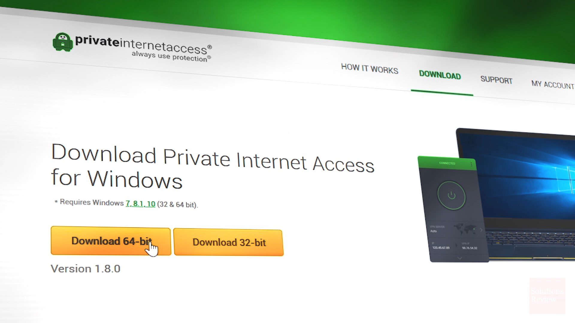 VPN - acceso privado a Internet