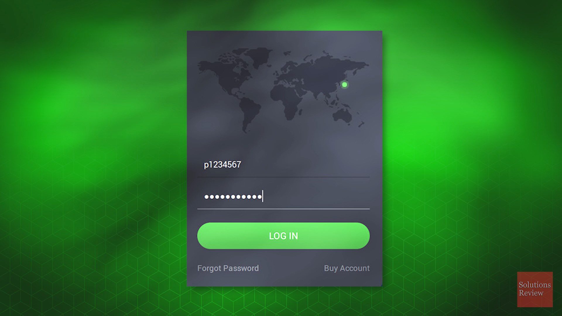 private internet access vpn download