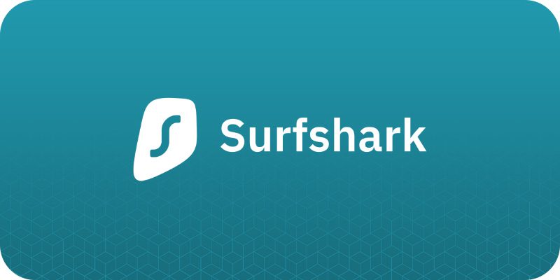 Surfshark 解鎖