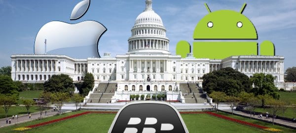 CIO Council BYOD Mobile Device Management