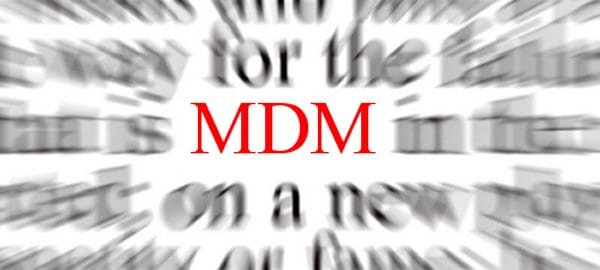 Focus on MDM Solutions NotifyMDM