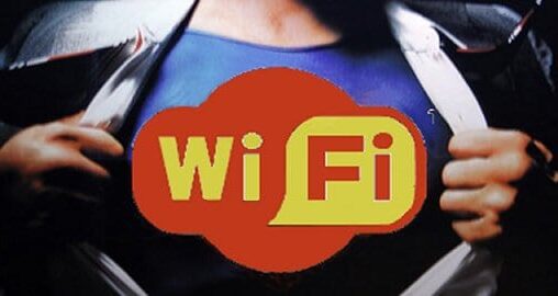 Super WiFi