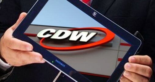 MDM BYOD CDW Small Business Survey