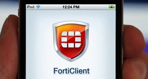 Fortinet BYOD MDM