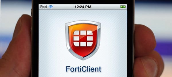 Fortinet BYOD MDM