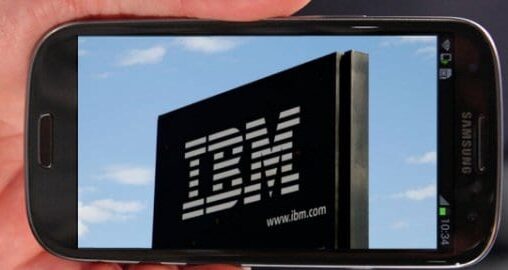 IBM Mobile Foundation Mobile Enterprise Application Development