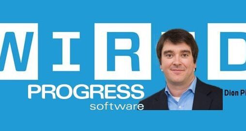 Wired Magazine Progress Software Dion Picco