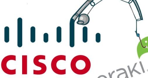 Cisco Acquires Meraki