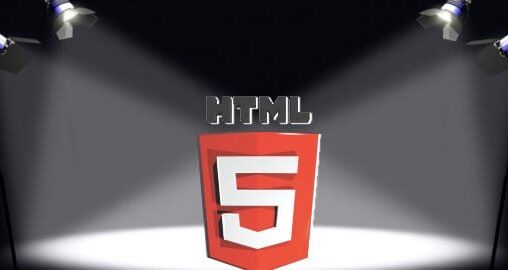 Spotlight on HTML5