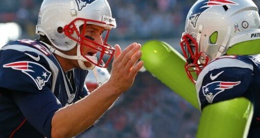 Enterasys Patriots Wi-fi