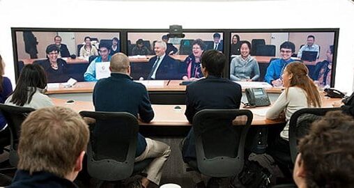 Cisco telepresence solutions in education