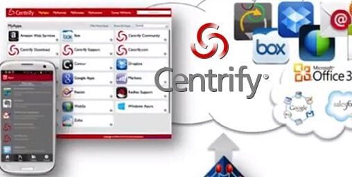 Centrify MAM Mobile Application Management