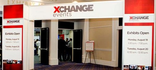 2013 XChange Event Mobile Device Management CRN