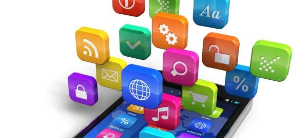 Top 3 Best Practices When Building Mobile Applications