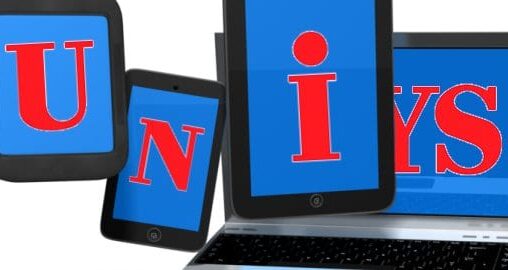 Unisys BYOD Mobile Environment Management