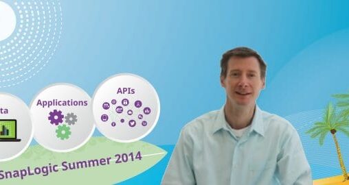Summer 2014 Release of the SnapLogic Elastic Integration Platform