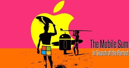 MDM BYOD 2014 - The Endless Mobile Summer