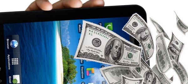 The Hidden Costs of BYOD